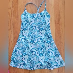 Halara Sport Dress Skort XS